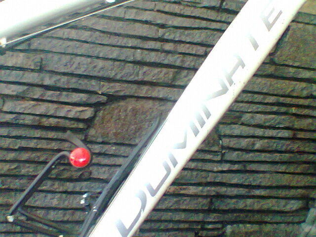 Jual cepet Sepeda MTB XC