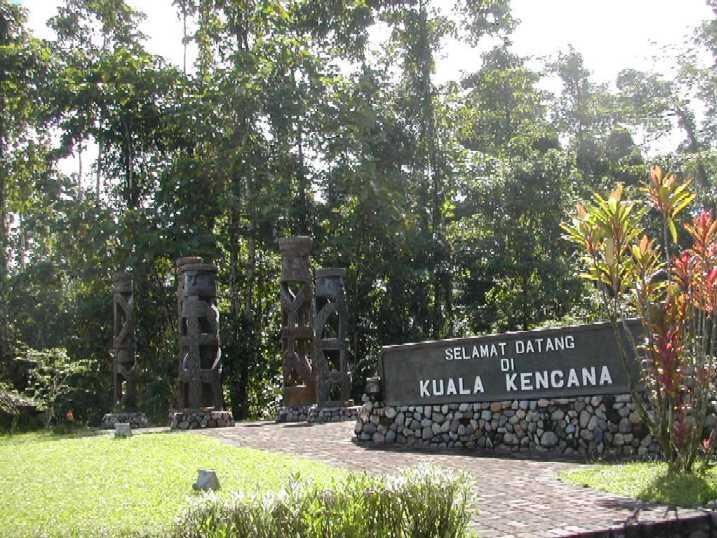 &#91;Vid &amp; Pic&#93; Pemukiman Beraroma Amerika di Indonesia