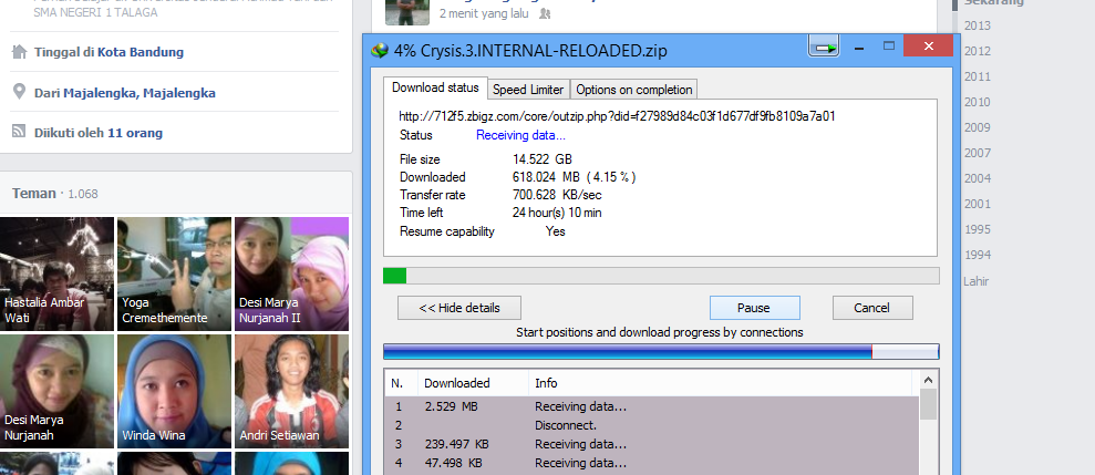 JUAL SSH MURAH, INTERNET NO KUOTA, NO PULSA, FEEL UNLIMITED