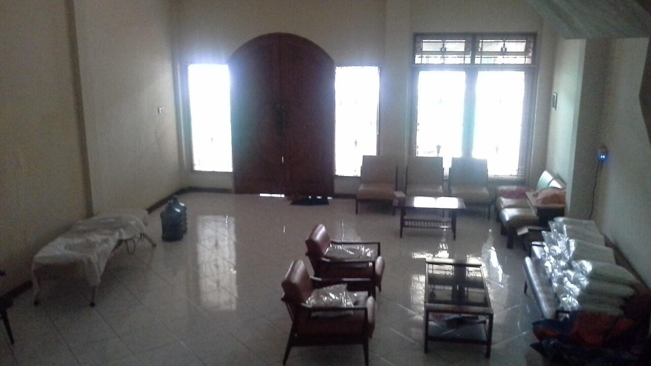 Rumah besar di Kelapa Gading bisa untuk usaha