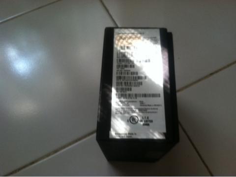 Blackberry Montana 9930 ex Garansi ACS