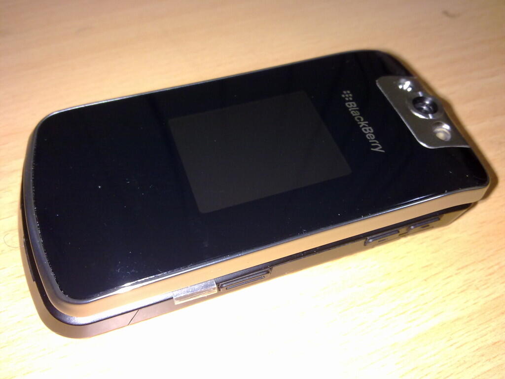 blackberry flip 8230 black mulus muraaaahh