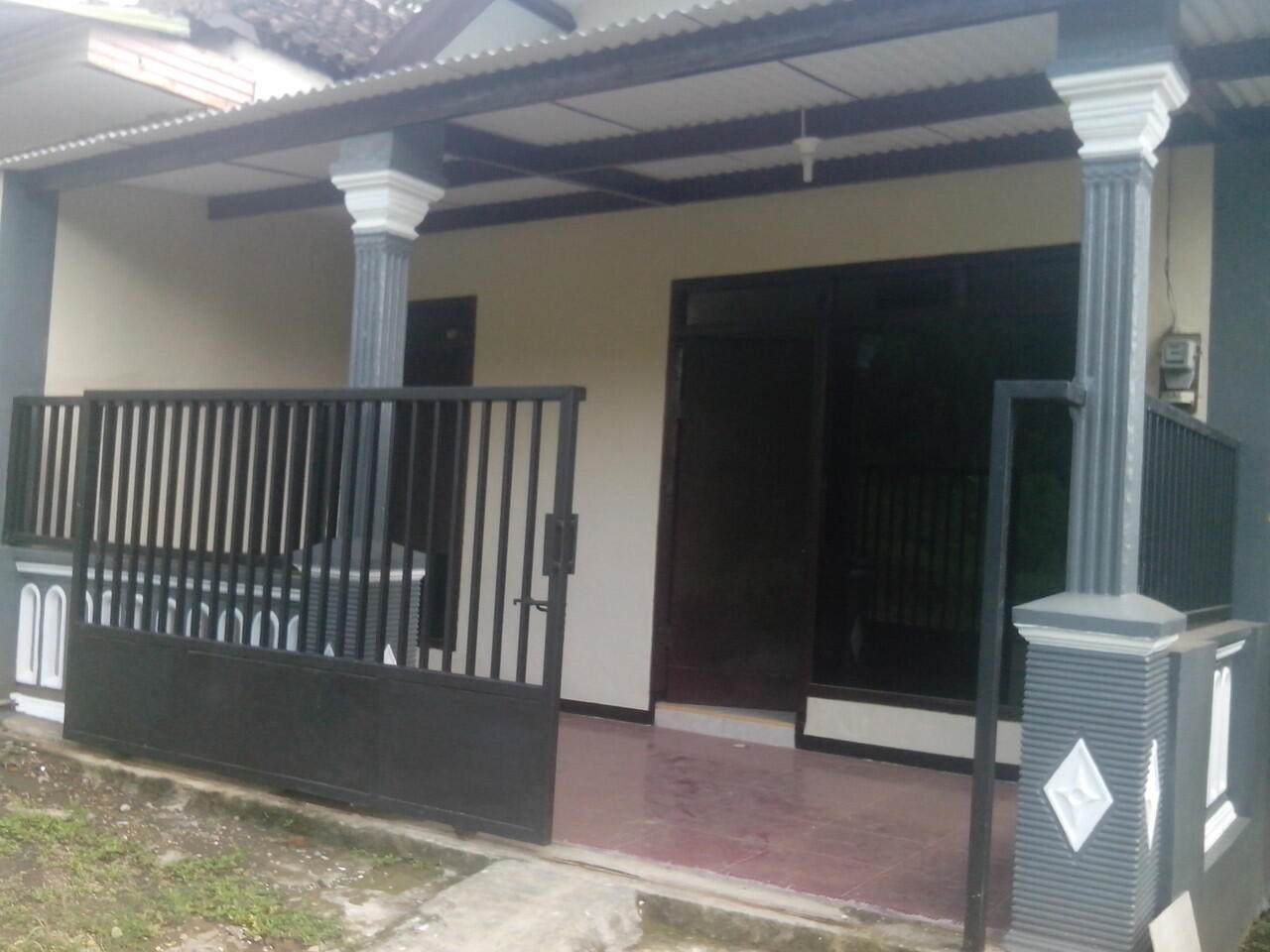 Jual Rumah dekat wisata Batu Malang
