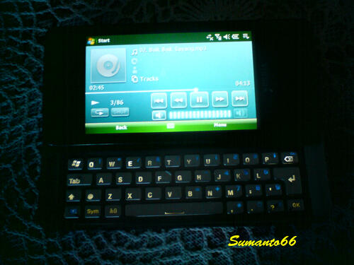 Jual HP Sony Ericsson X1 Murah Meriah, Masuk Gan..