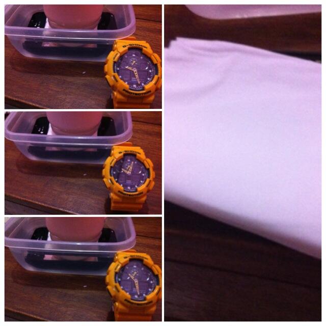 OFFICIAL WWW.ILUX-CASE.COM | ILUX GEMSTONE TESTIMONIAL