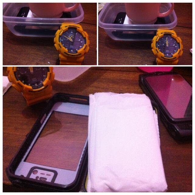OFFICIAL WWW.ILUX-CASE.COM | ILUX GEMSTONE TESTIMONIAL