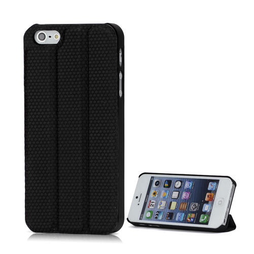 OBRAL!! IPHONE 5 CASE ! IPHONE 5 FLIP COVER ! CEKIDOT !