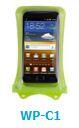 Dicapac Waterproof Case for Smartphone, Iphone, Samsung Galaxy Notes
