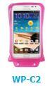 Dicapac Waterproof Case for Smartphone, Iphone, Samsung Galaxy Notes