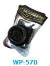 Dicapac Waterproof Case for Smartphone, Iphone, Samsung Galaxy Notes