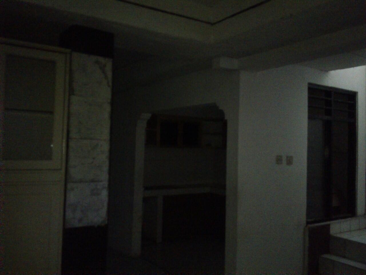 Rumah 3Lt siap huni di dalam komplek perumahan