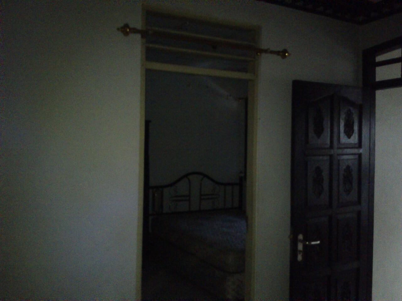 Rumah 3Lt siap huni di dalam komplek perumahan