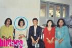 Drama yang akan berlanjut terHOT sepanjang 2013 