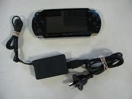 WTS PSP seri 1002 2nd