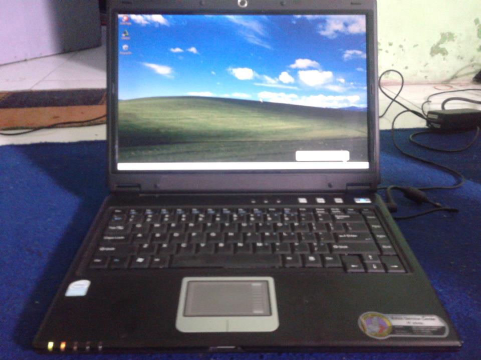 Axioo neon malang murah