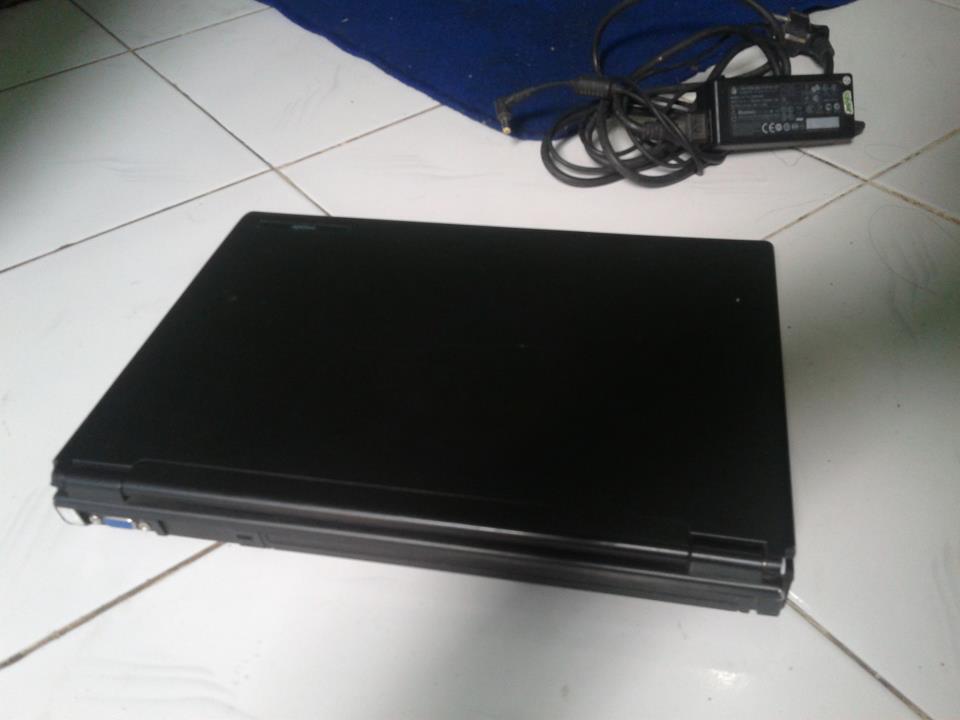 Axioo neon malang murah