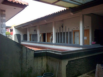 DIJUAL RUMAH KOST LOKASI STRATEGIS JOGJA