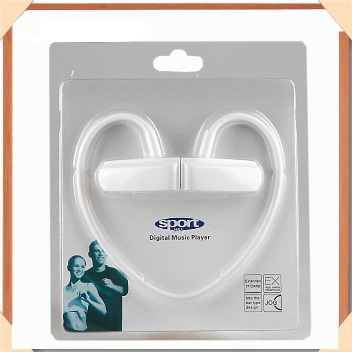 MP3 PLAYER DBLOCK WITH FM RADIO