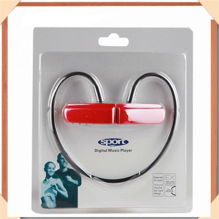 MP3 PLAYER DBLOCK WITH FM RADIO