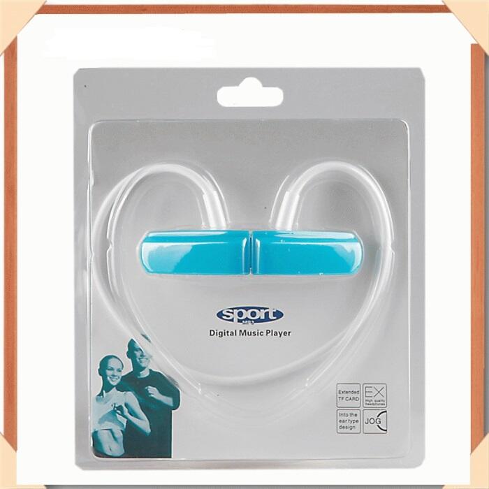 MP3 PLAYER DBLOCK WITH FM RADIO