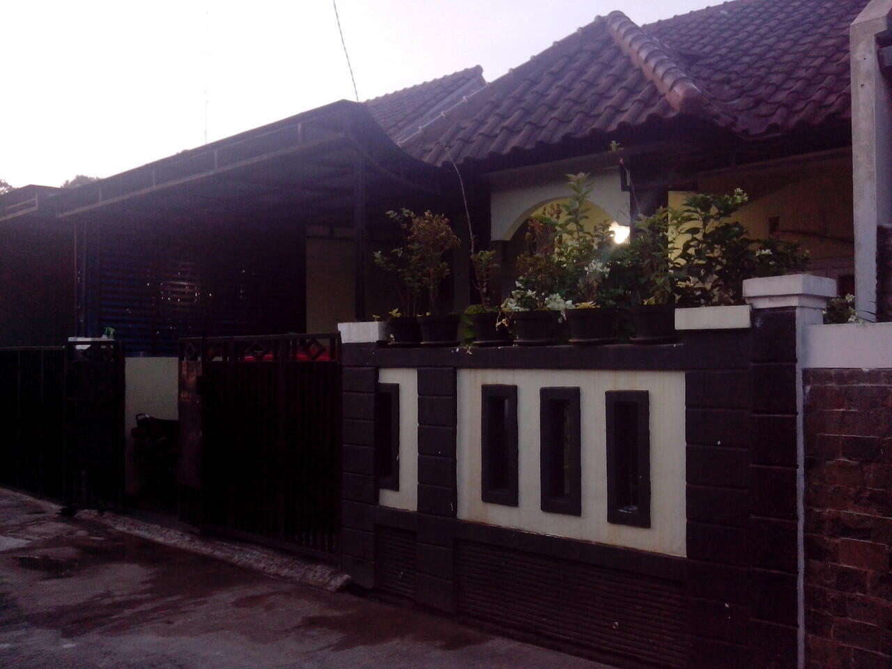 DIJUAL CEPAT RUMAH
