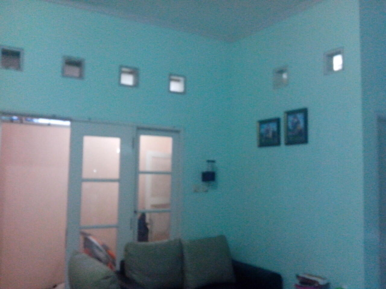 DIJUAL CEPAT RUMAH