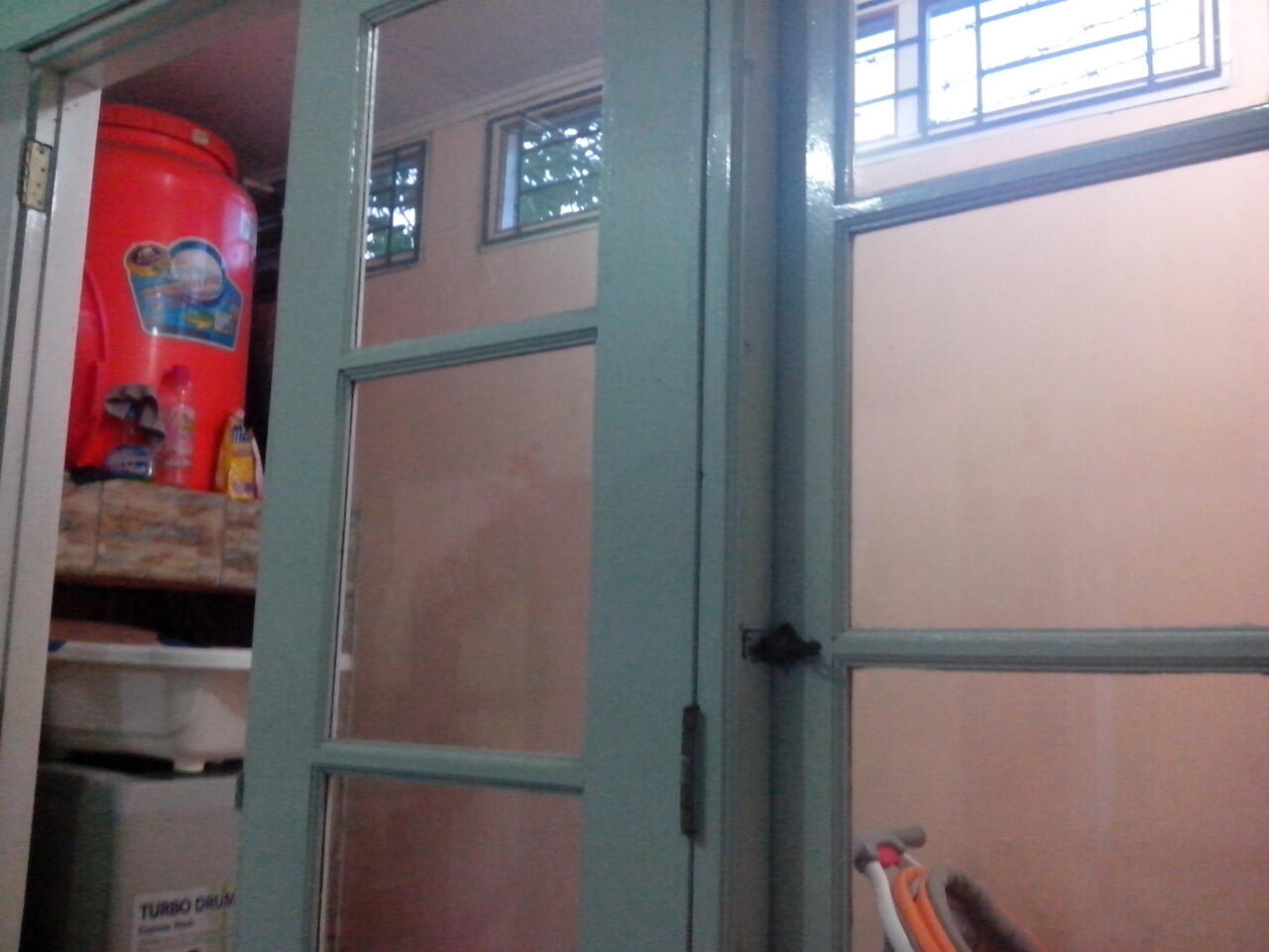 DIJUAL CEPAT RUMAH