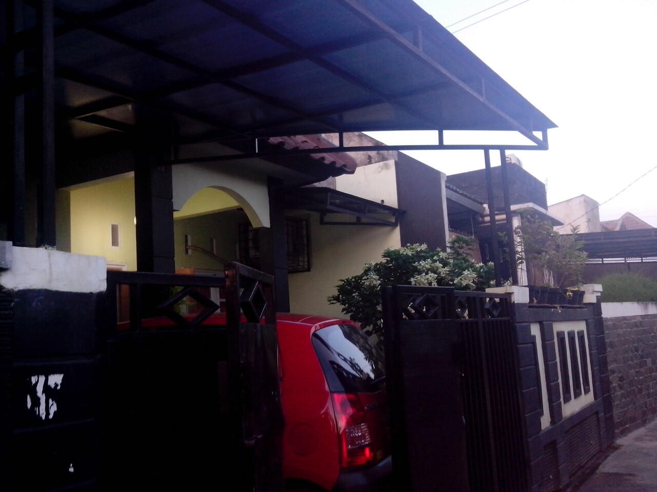 DIJUAL CEPAT RUMAH