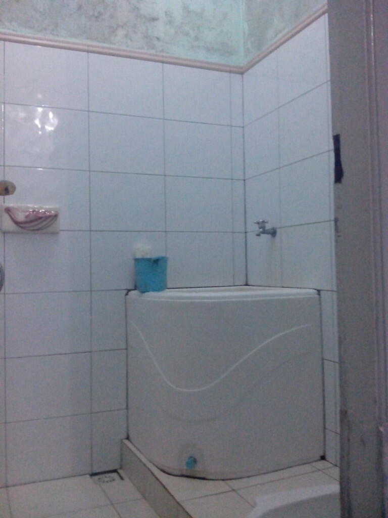 DIJUAL CEPAT RUMAH