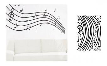 WALL STICKER BANDUNG