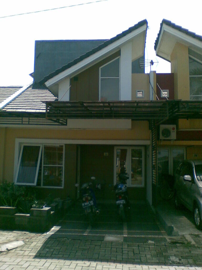 DIJUAL CEPAT! TANAH RUMAH CIBUBUR VILLAGE