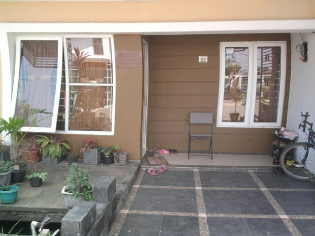 DIJUAL CEPAT! TANAH RUMAH CIBUBUR VILLAGE