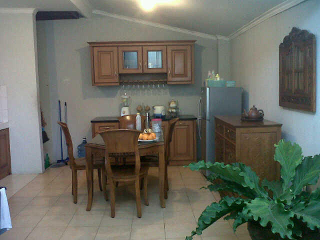 Dijual rumah