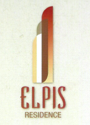 Elpis Residence @ Business Distric - Gunung Sahari, Jakarta Pusat