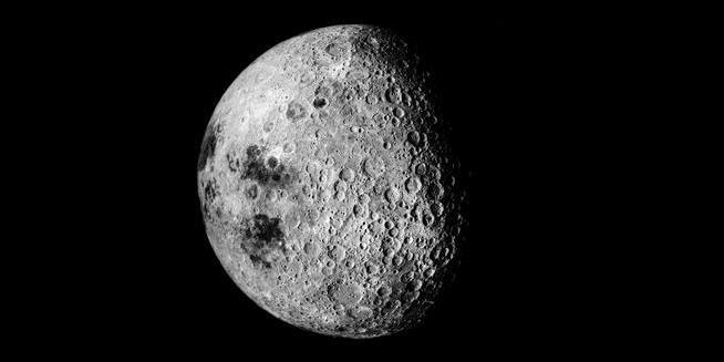 Bumi akan kehilangan Bulan?