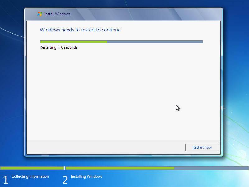 HELP GAN PC AMD ANE GA MAU INSTALL WINDOWS