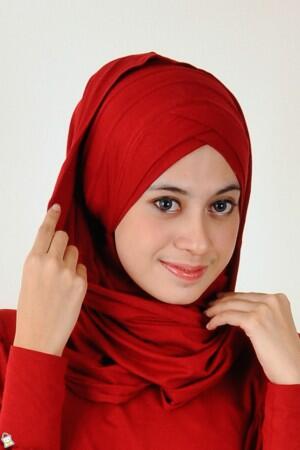 GALLERY CEWE BERJILBAB , ayo masuk yang demen....