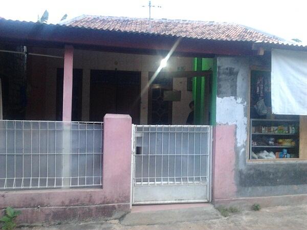 Jual Rumah Depok 2