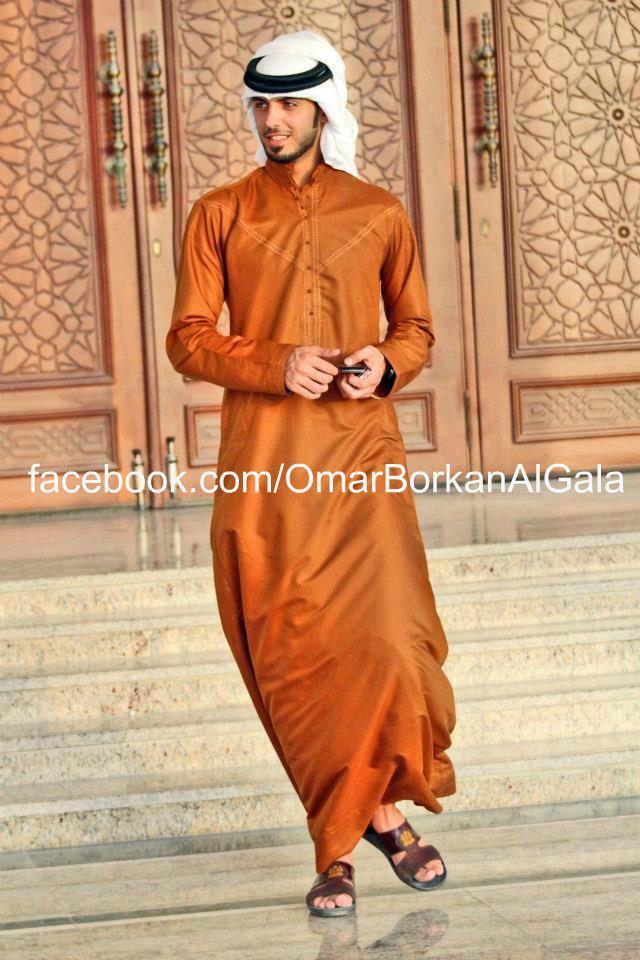 Foto orang ganteng Omar borkan si ganteng se Dunia BB++50 (MAHO wajib Masuk) 
