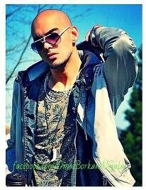 Foto orang ganteng Omar borkan si ganteng se Dunia BB++50 (MAHO wajib Masuk) 