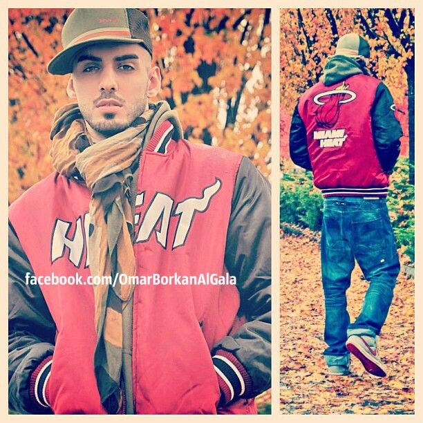 Foto orang ganteng Omar borkan si ganteng se Dunia BB++50 (MAHO wajib Masuk) 