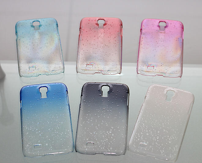 Aksesoris Samsung Galaxy S4 case , sgs 4 Silicon , Samsung I9500 bumper , S3 casing