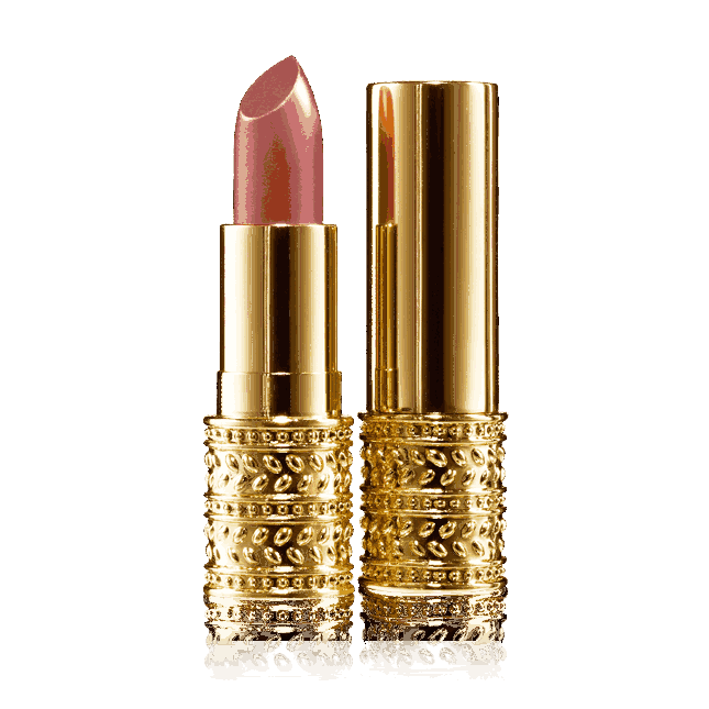 Oriflame Giordani Gold Jewel Lipstick. Warna Soft. Mnyehatkn Bibir, Tahan Lama --50%