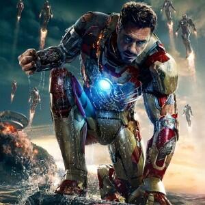 Fakta-fakta dari Film 'Iron Man 3'