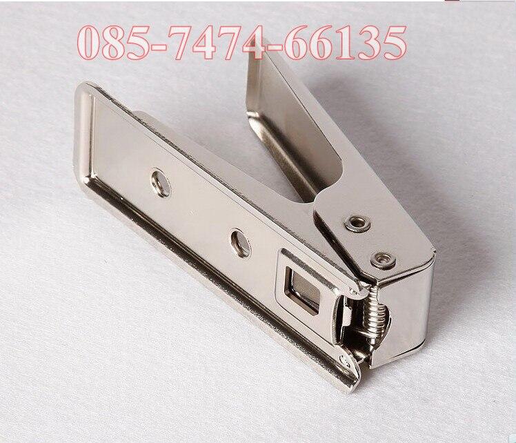 alat pemotong simcard/cutter micro sim/cutter nano sim/cutter simcard