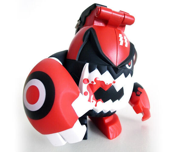 &#91;FOTO&#93; MAINAN KREATIF YANG MENAKJUBKAN