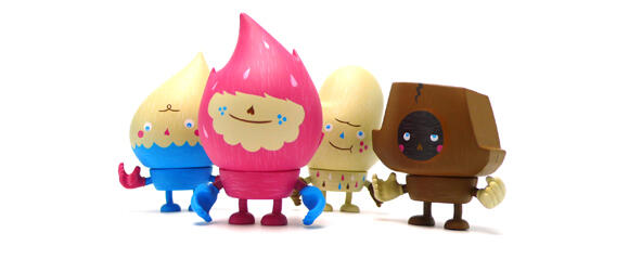 &#91;FOTO&#93; MAINAN KREATIF YANG MENAKJUBKAN