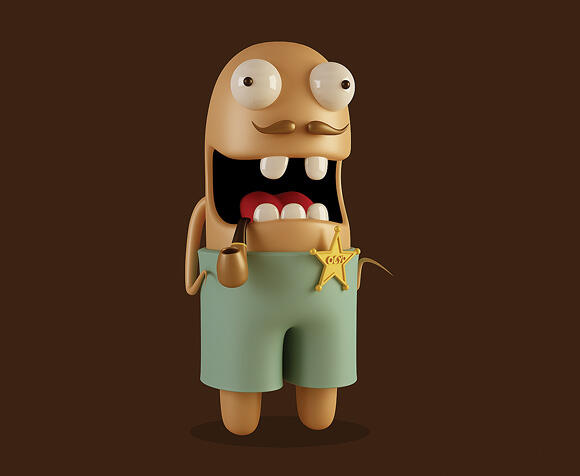 &#91;FOTO&#93; MAINAN KREATIF YANG MENAKJUBKAN