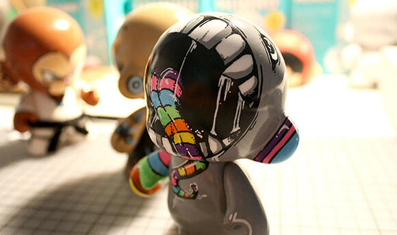 &#91;FOTO&#93; MAINAN KREATIF YANG MENAKJUBKAN