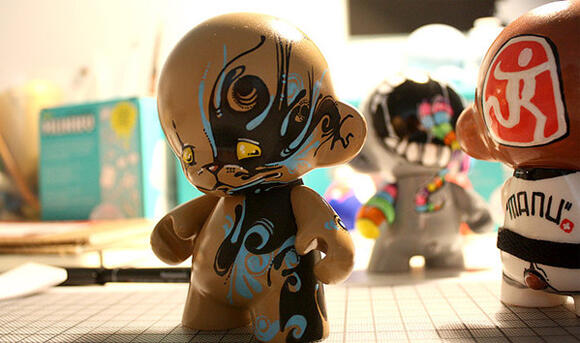 &#91;FOTO&#93; MAINAN KREATIF YANG MENAKJUBKAN